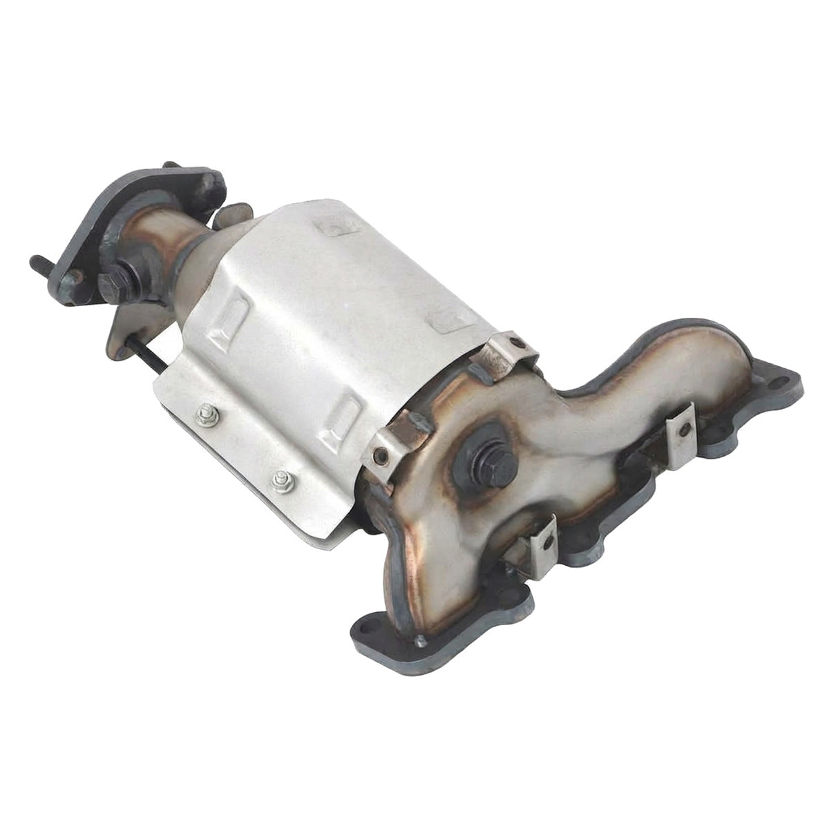 Catalytic Converter for Ford Explorer (2013-2015) 3.5L Front Left & Right