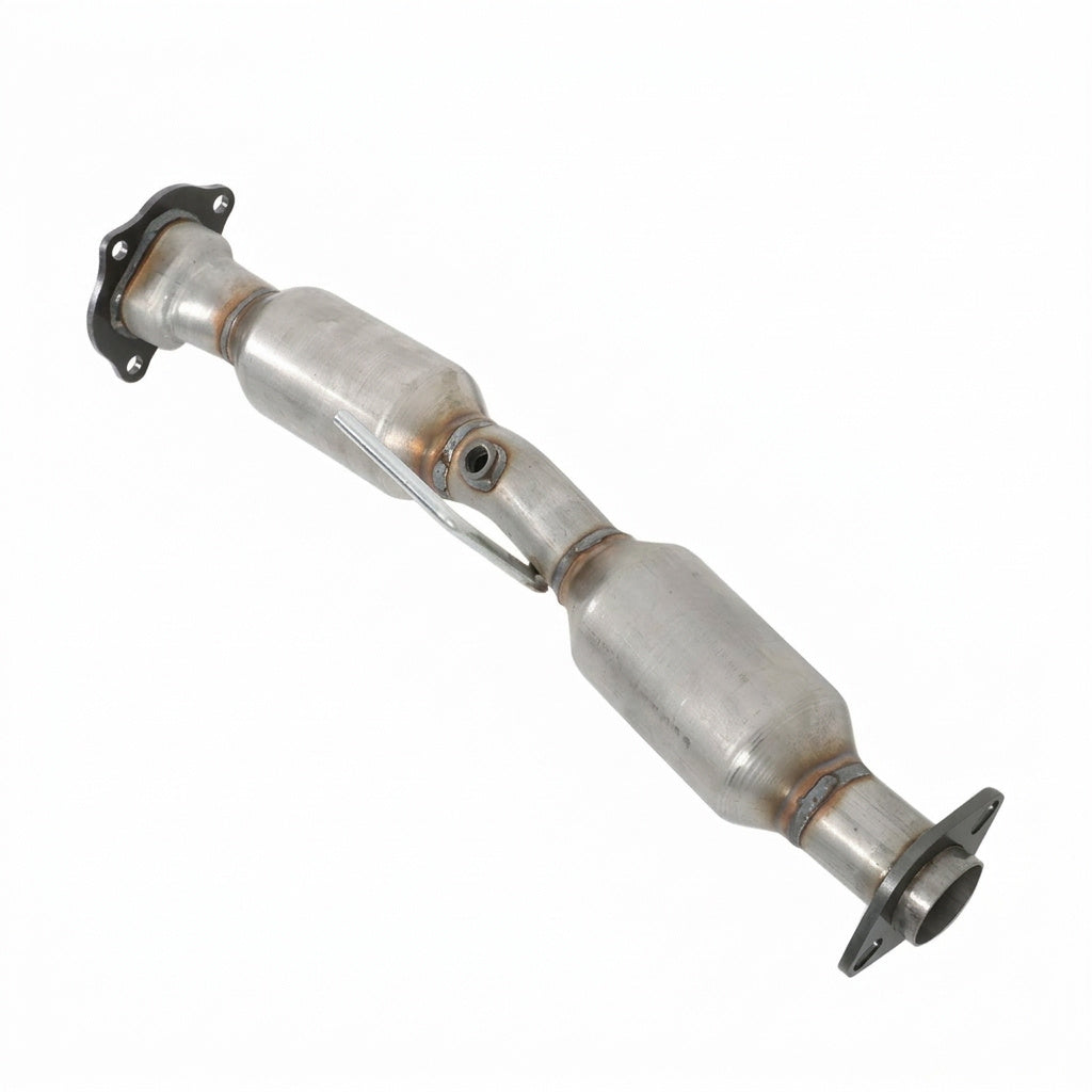 Catalytic Converter for Ford Explorer Sport (2002-2003) 4.0L Front & Rear