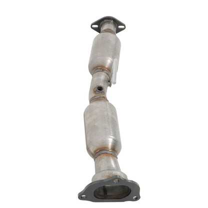 Catalytic Converter for Ford Explorer Sport (2002-2003) 4.0L Front & Rear