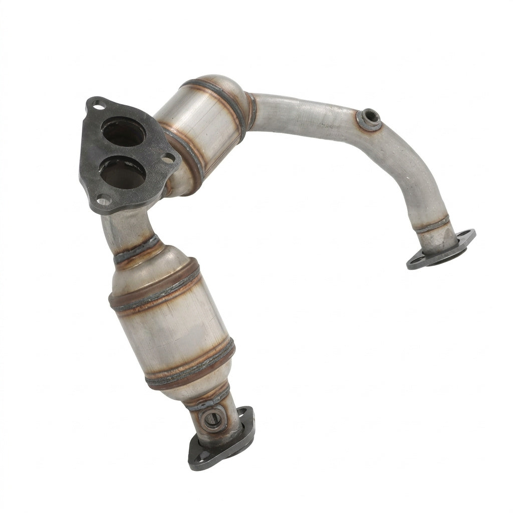Catalytic Converter for Ford Explorer Sport (2002-2003) 4.0L Front & Rear