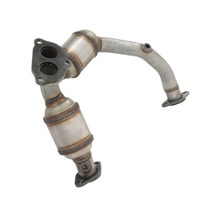 Catalytic Converter for Ford Explorer Sport (2002-2003) 4.0L Front & Rear