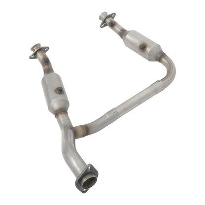 Catalytic Converter for Ford Explorer Sport Trac (2007-2010) 4.0L Rear