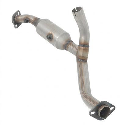 Catalytic Converter for Ford Explorer Sport Trac (2007-2010) 4.0L Rear