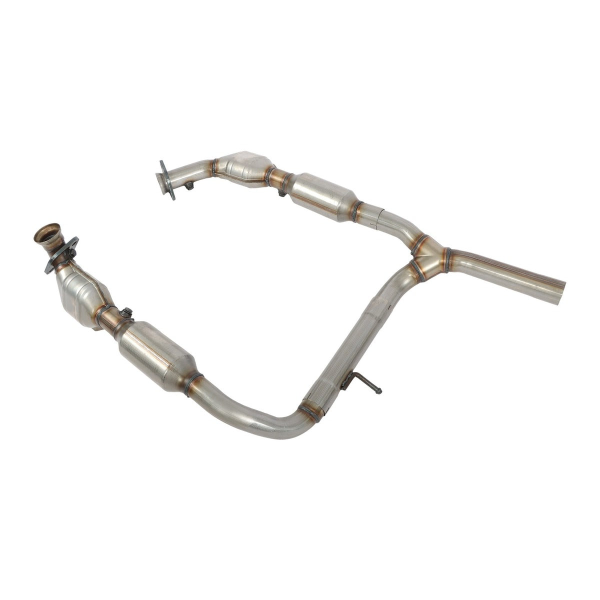 Catalytic Converter for Ford F-150 (1997-2000) 4.6L Left & Right