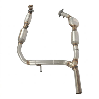 Catalytic Converter for Ford F-150 (1997-2000) 4.6L Left & Right