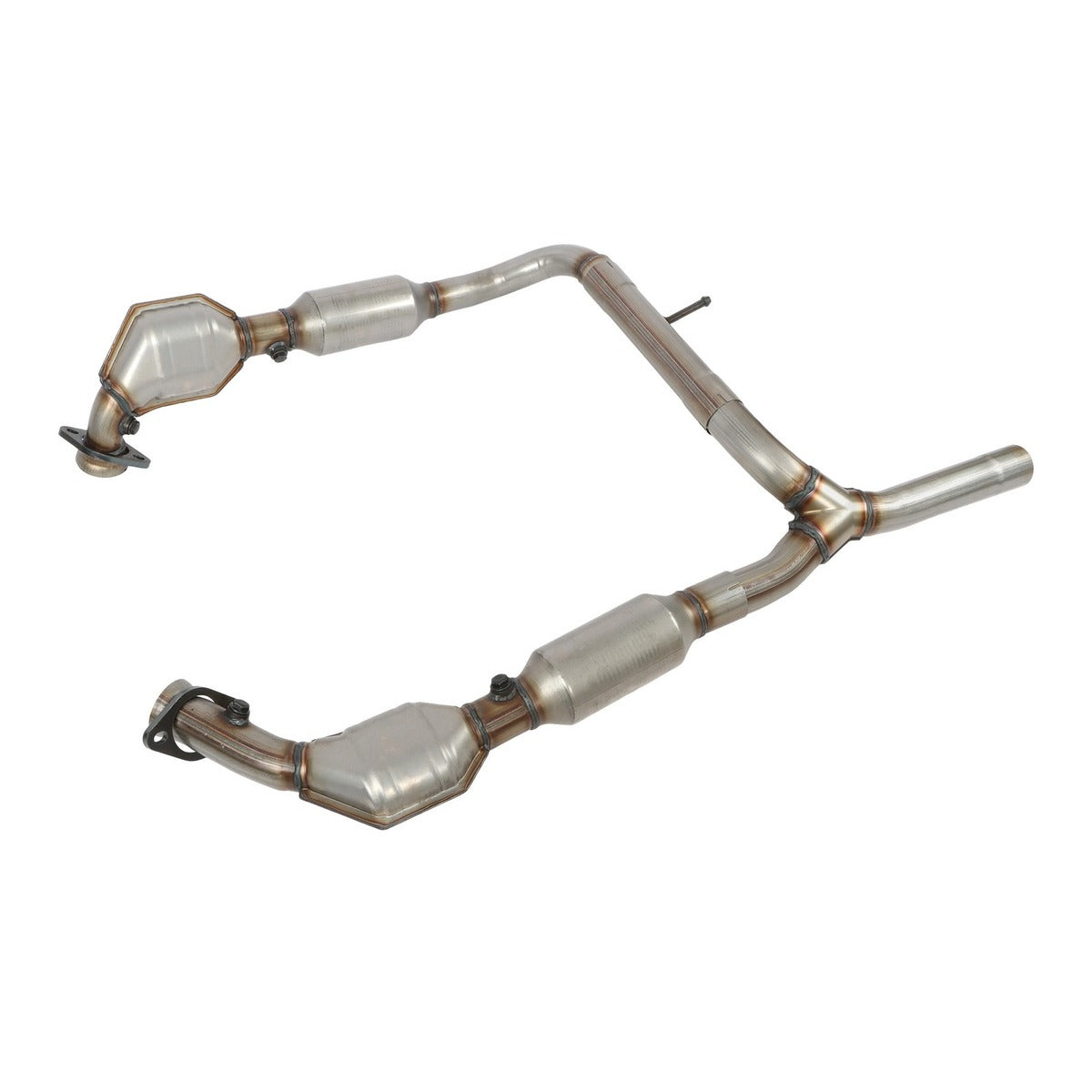 Catalytic Converter for Ford F-150 (1997-2000) 4.6L Left & Right