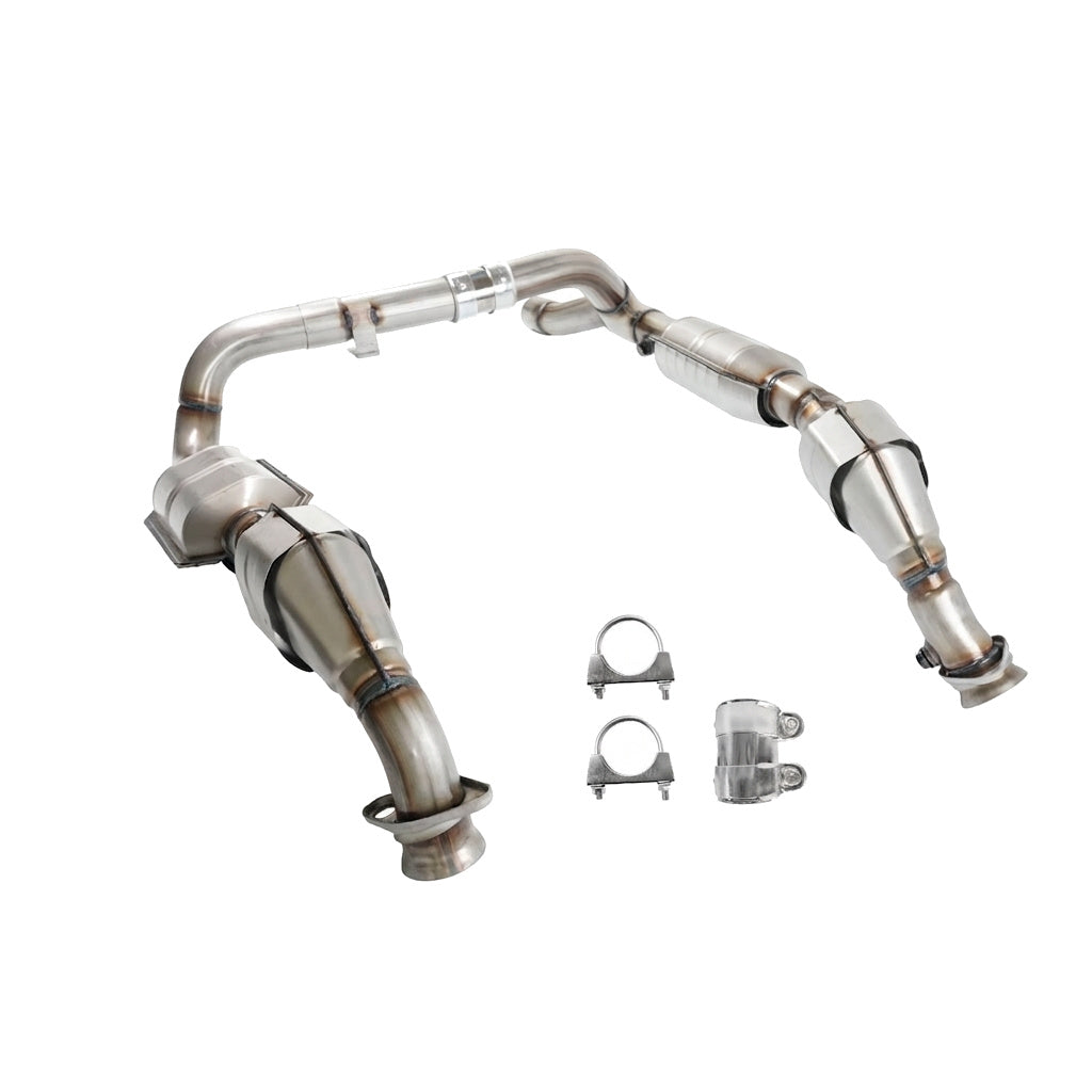 Catalytic Converter for Ford F-150 (1999-2003) 5.4L Left & Right