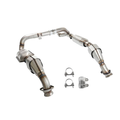 Catalytic Converter for Ford F-150 (1999-2003) 5.4L Left & Right