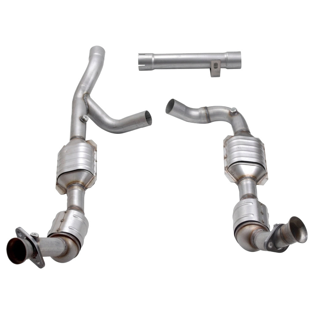 Catalytic Converter for Ford F-150 (1999-2003) 5.4L Left & Right