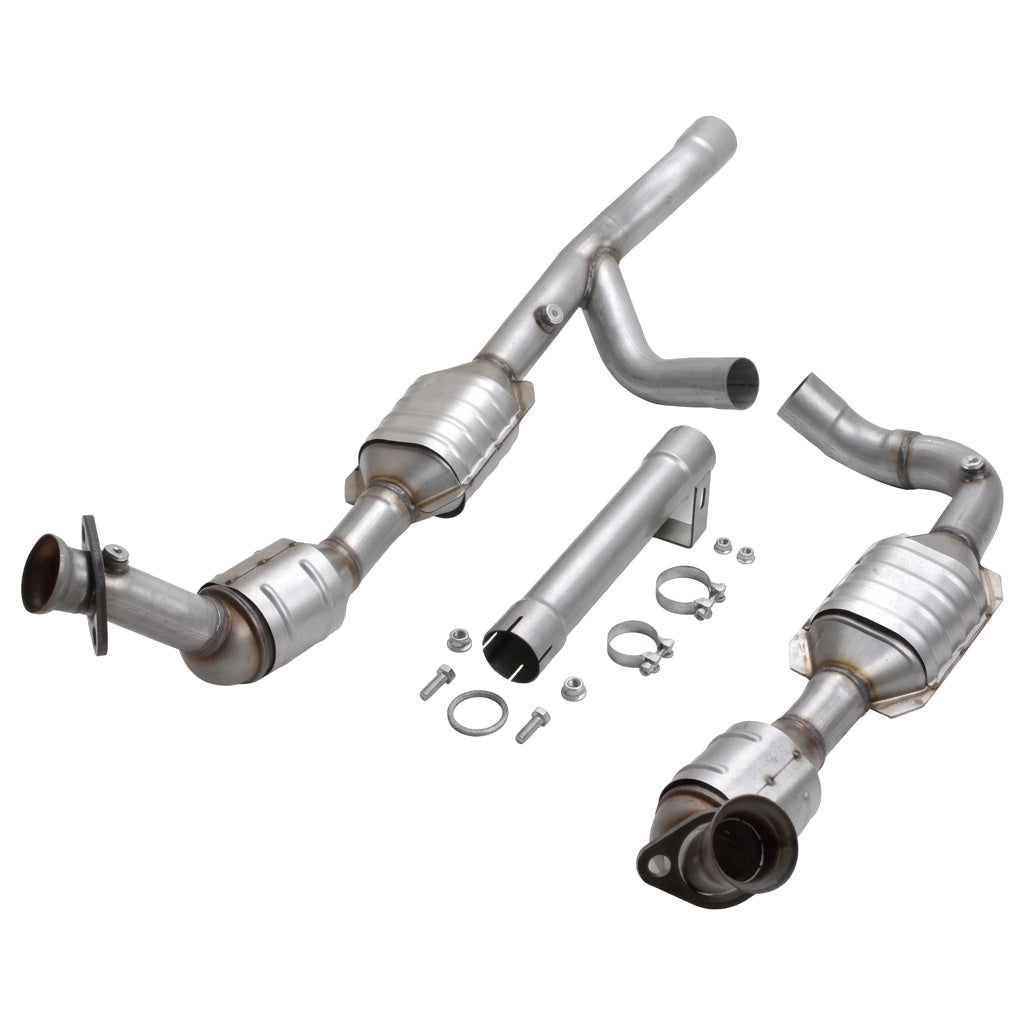 Catalytic Converter for Ford F-150 (1999-2003) 5.4L Left & Right