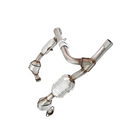 Catalytic Converter for Ford F-150 (2000-2004) 4.2L Front Right