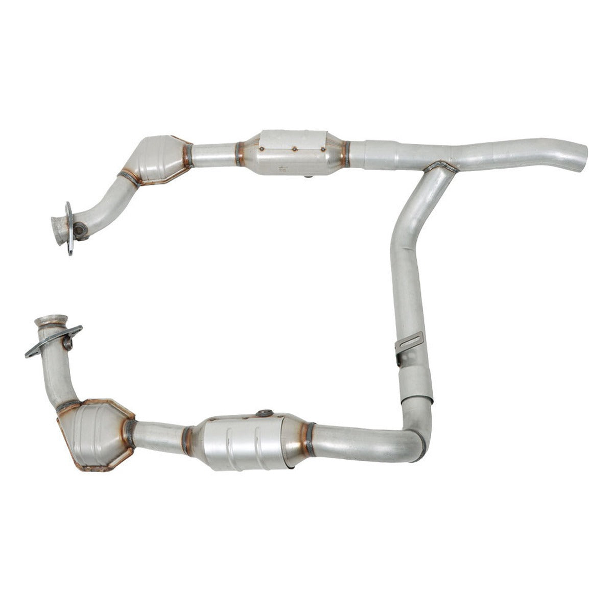 Catalytic Converter for Ford F-150 (2001-2003) 4.6L Left & Right