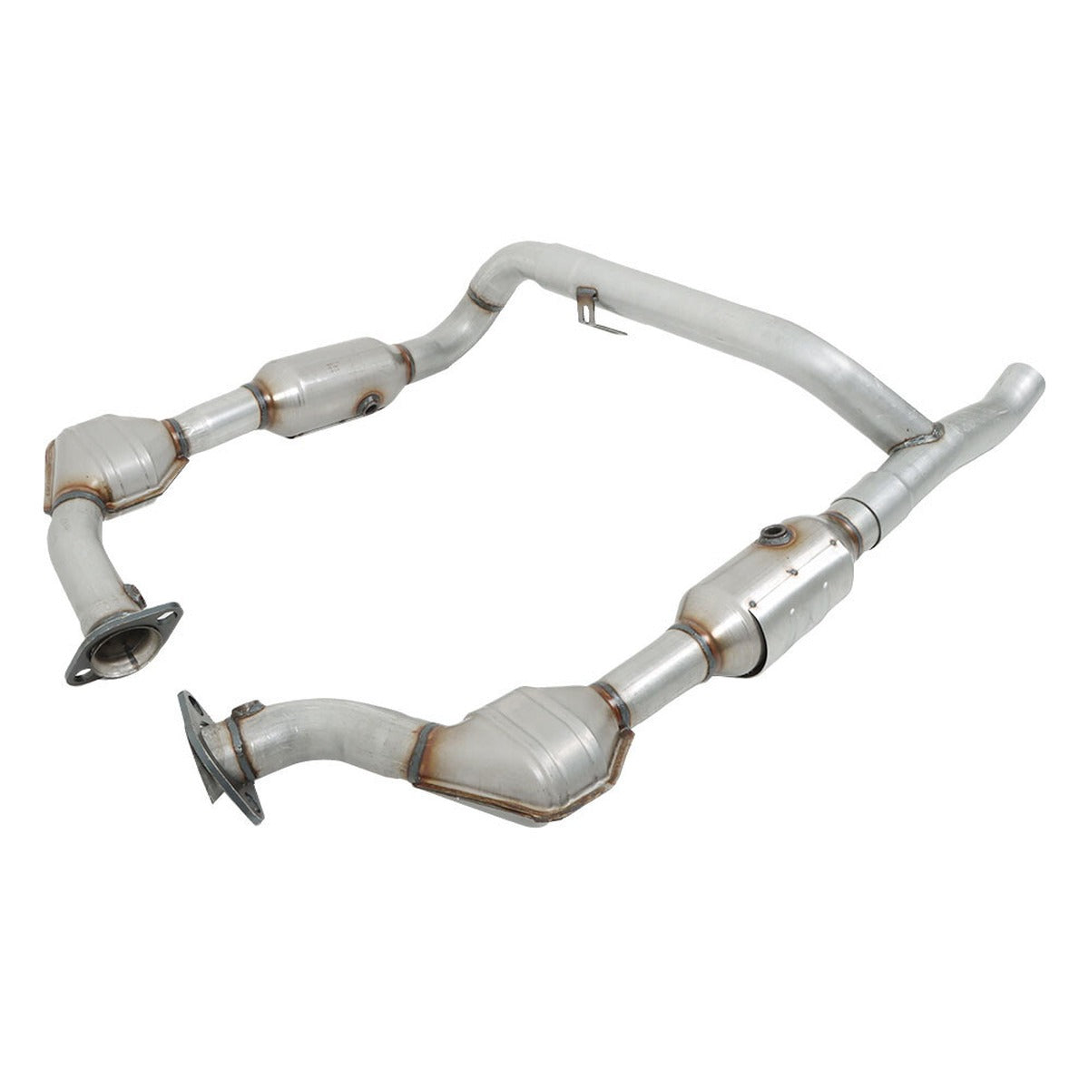 Catalytic Converter for Ford F-150 (2001-2003) 4.6L Left & Right