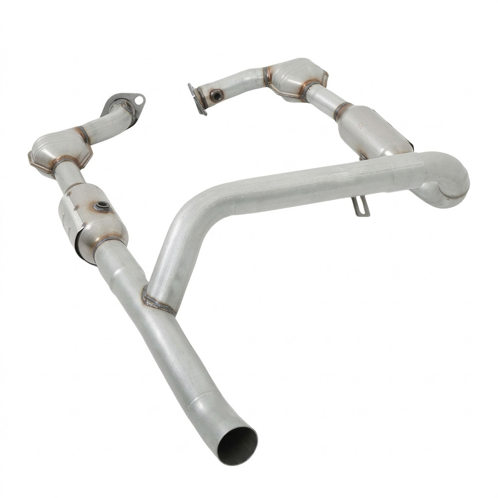 Catalytic Converter for Ford F-150 (2001-2003) 4.6L Left & Right