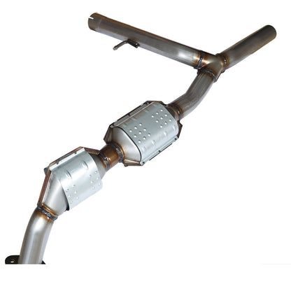Catalytic Converter for Ford F-150 (2004-2005) 5.4L Left & Right