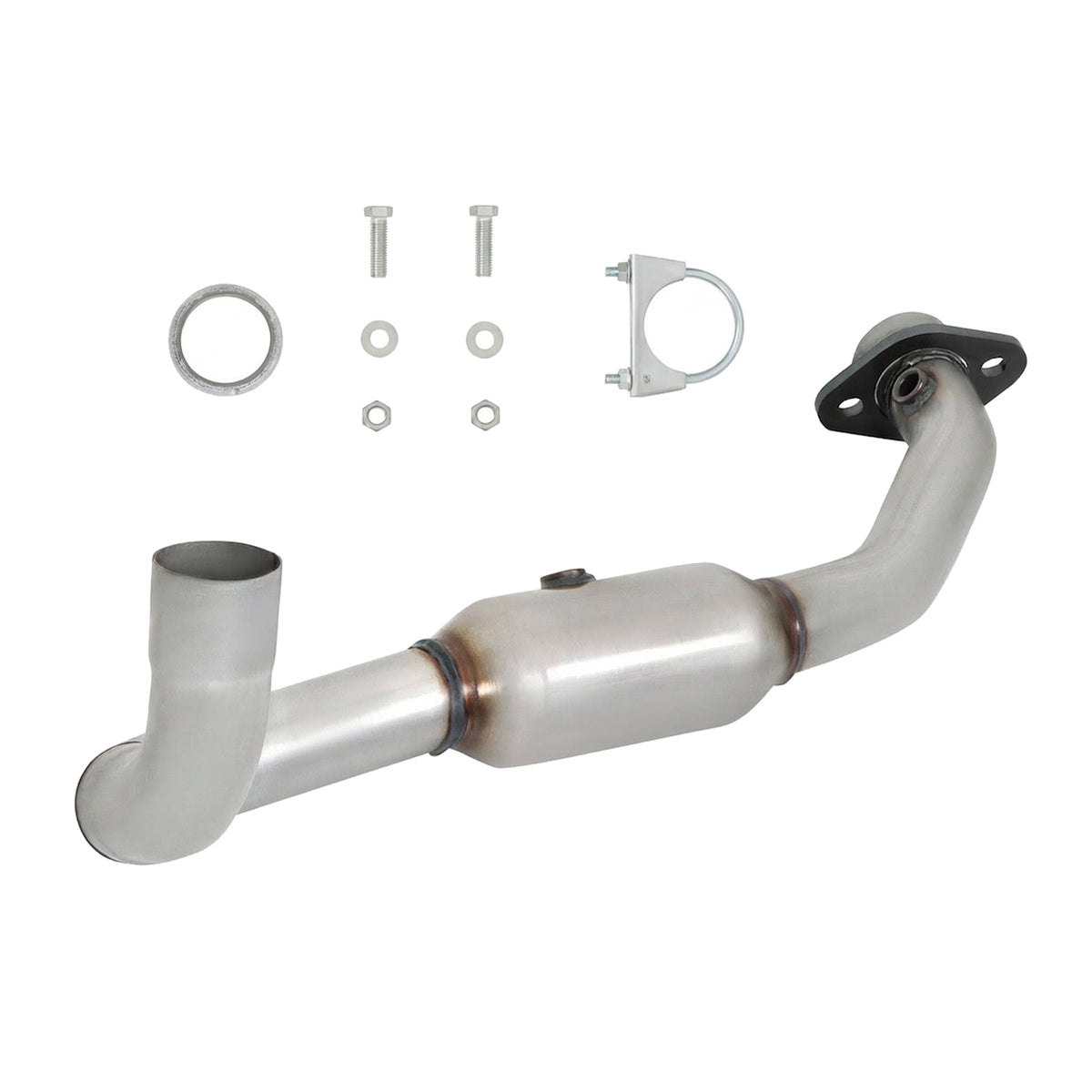 Catalytic Converter for Ford F-150 (2004-2008) 4.6L