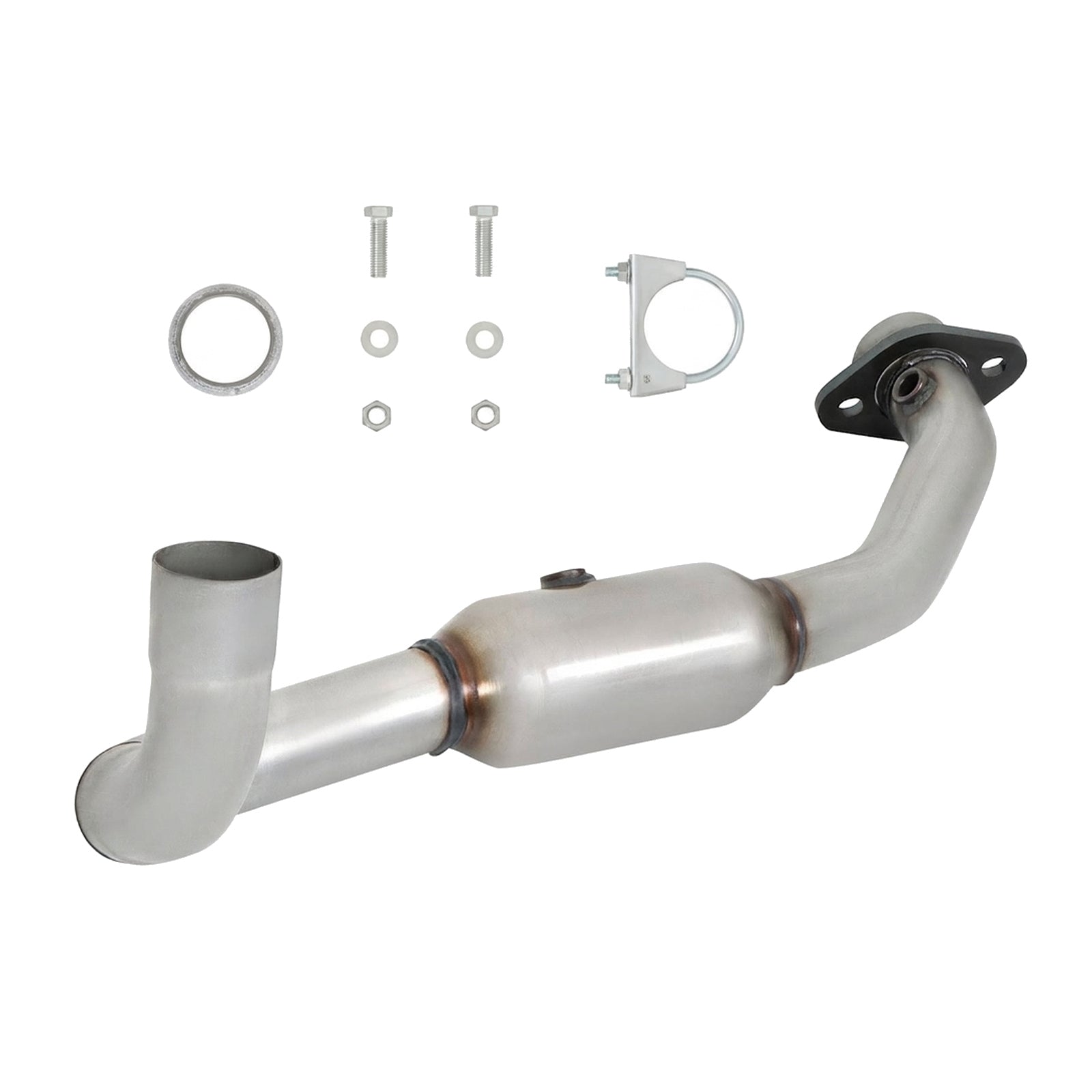 Catalytic Converter for Ford F-150 (2004-2008) 4.6L