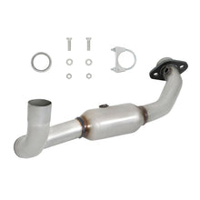 Catalytic Converter for Ford F-150 (2004-2008) 4.6L