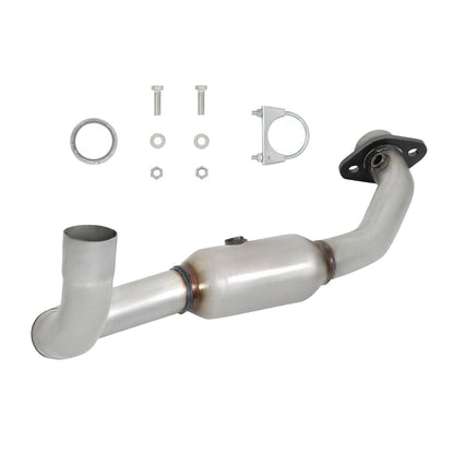 Catalytic Converter for Ford F-150 (2004-2008) 4.6L