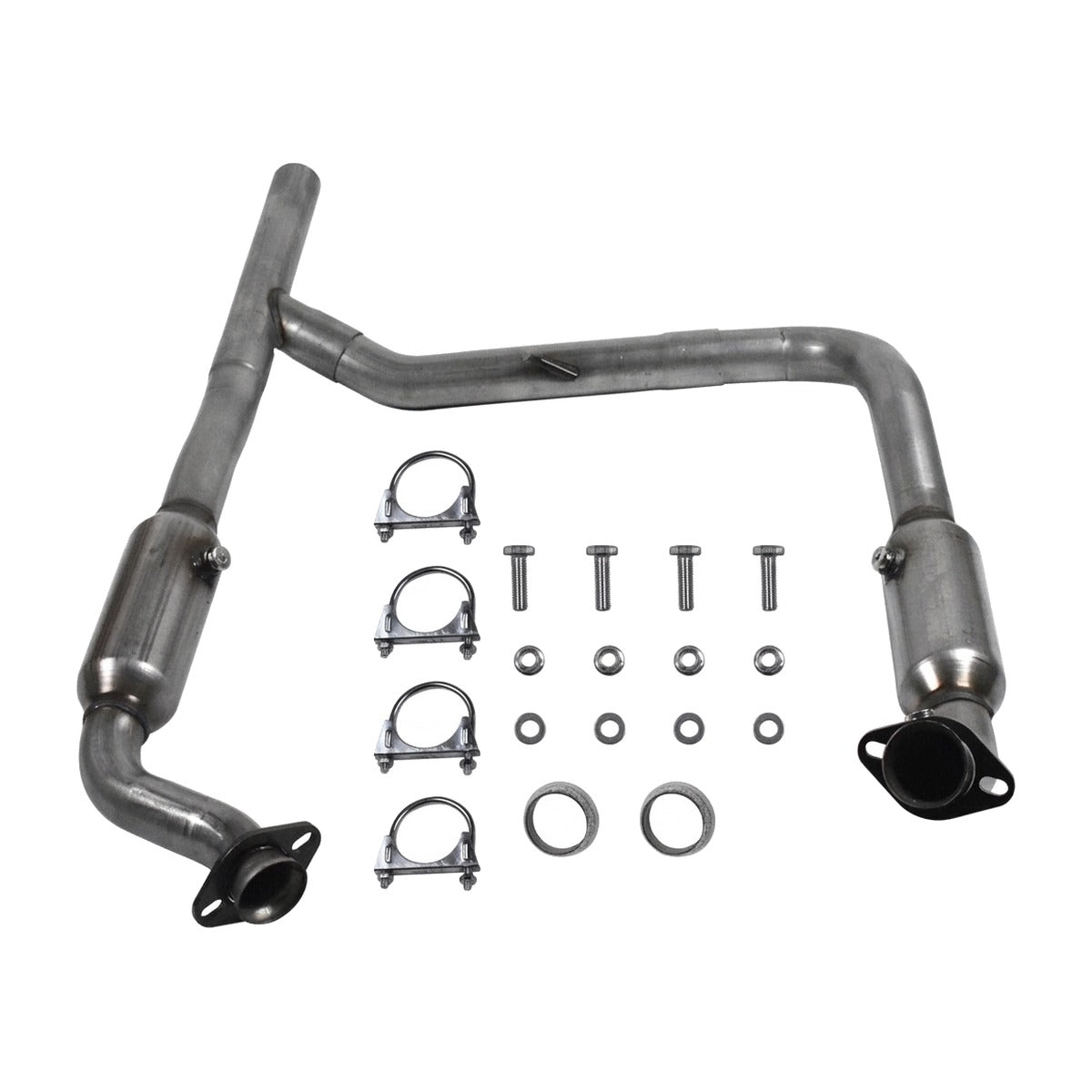 Catalytic Converter for Ford F-150 (2005-2008) 4.2L Left & Right
