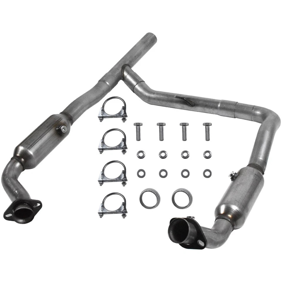 Catalytic Converter for Ford F-150 (2005-2008) 4.2L Left & Right