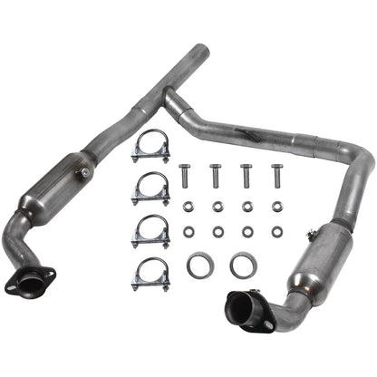 Catalytic Converter for Ford F-150 (2005-2008) 4.2L Left & Right