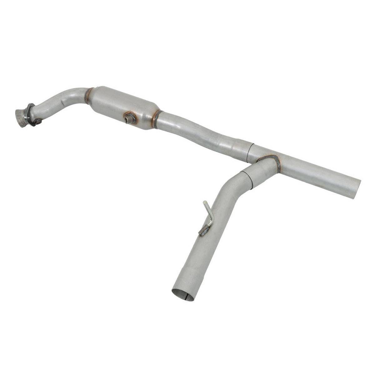Catalytic Converter for Ford F-150 (2005-2008) 4.2L Right
