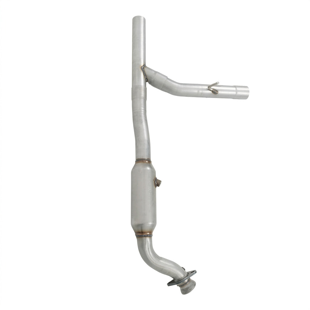 Catalytic Converter for Ford F-150 (2005-2008) 4.2L Right