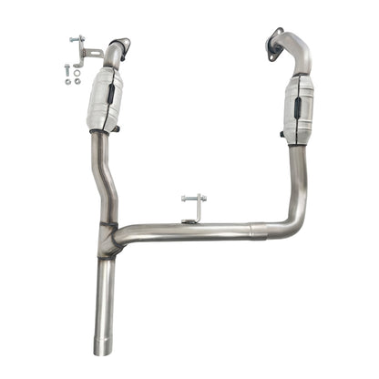 Catalytic Converter for Ford F-150 (2006-2008) 5.4L Front Left & Right