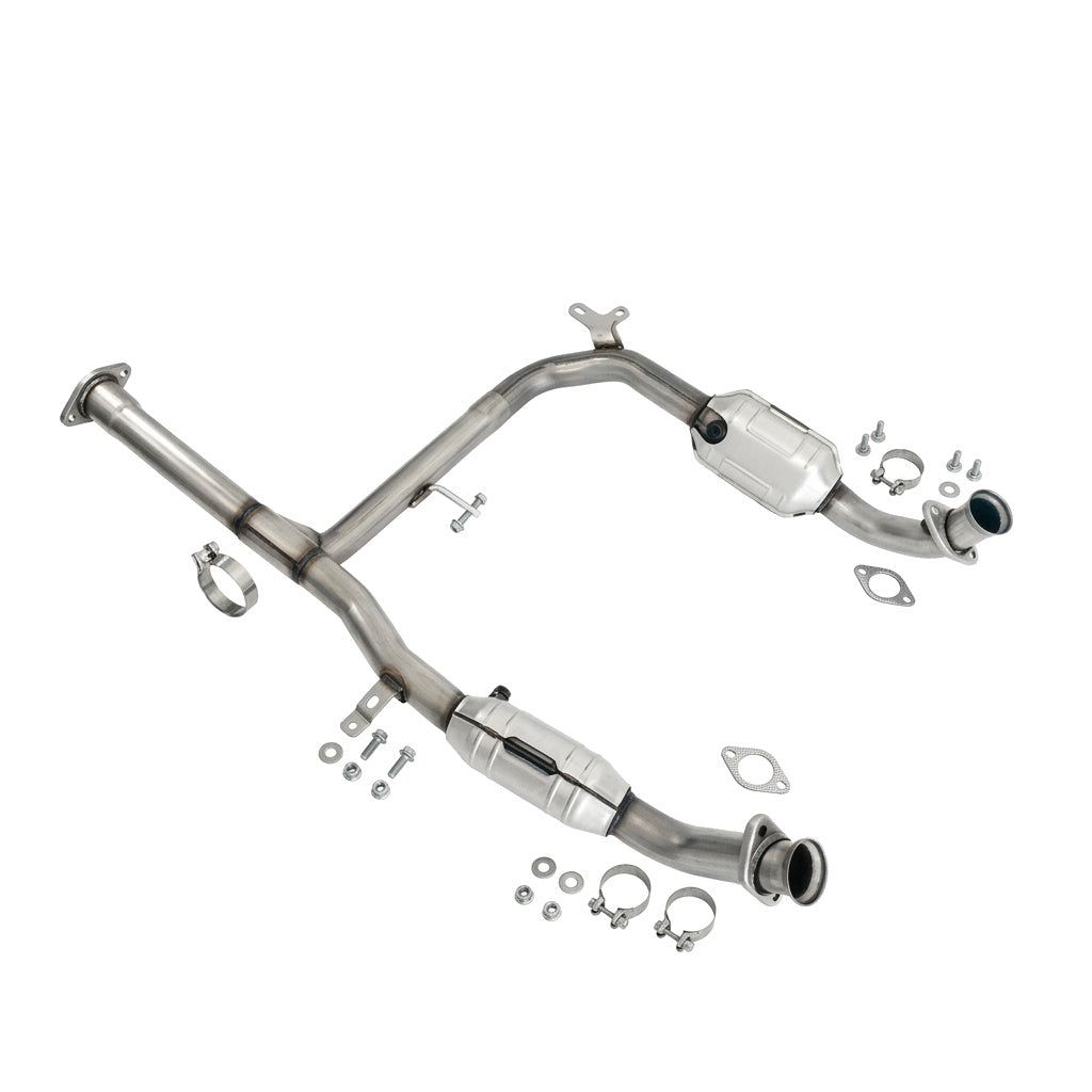 Catalytic Converter for Ford F-150 (2006-2008) 5.4L Front Left & Right