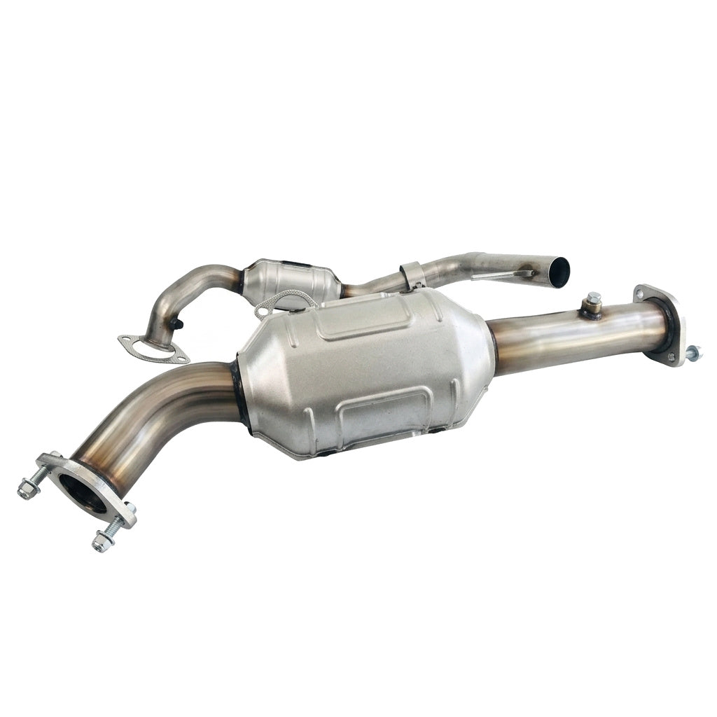 Catalytic Converter for Ford F-150 (2006-2008) 5.4L Front Left & Right