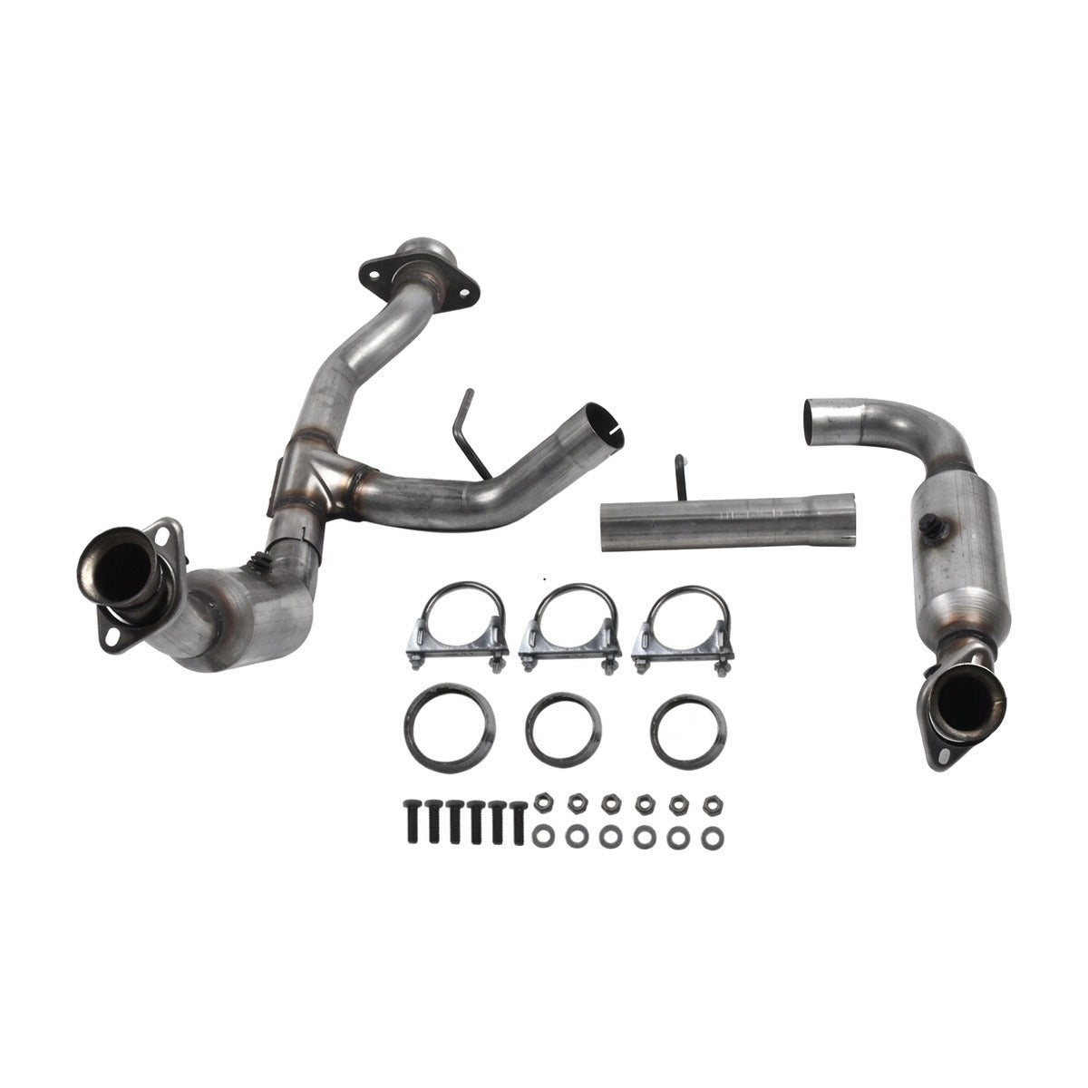 Catalytic Converter for Ford F-150 (2009-2010) 5.4L Left & Right