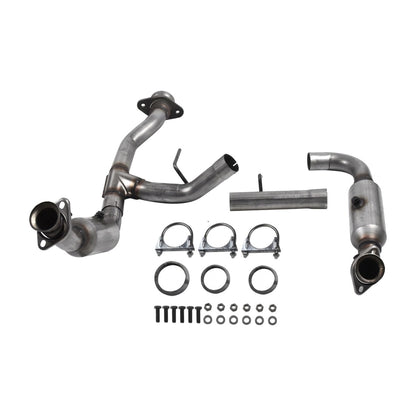 Catalytic Converter for Ford F-150 (2009-2010) 5.4L Left & Right