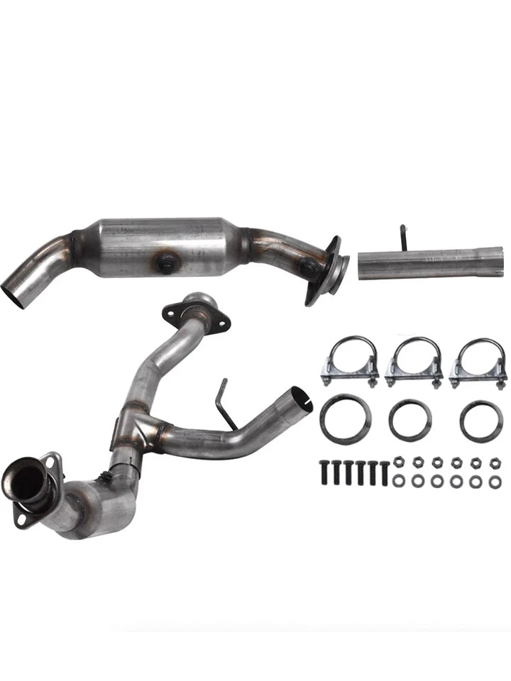 Catalytic Converter for Ford F-150 (2009-2010) 5.4L Left & Right