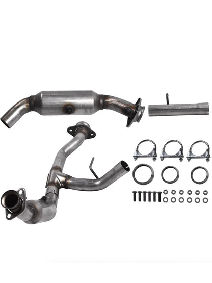 Catalytic Converter for Ford F-150 (2009-2010) 5.4L Left & Right