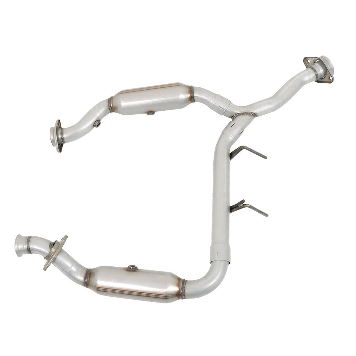 Catalytic Converter for Ford F-150 (2011-2014) 3.5L Left & Right