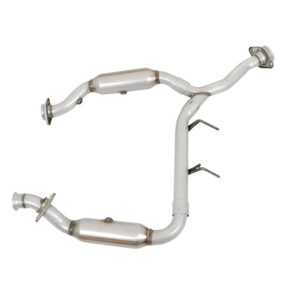 Catalytic Converter for Ford F-150 (2011-2014) 3.5L Left & Right