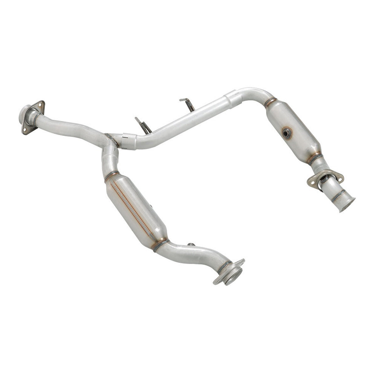 Catalytic Converter for Ford F-150 (2011-2014) 3.5L Left & Right