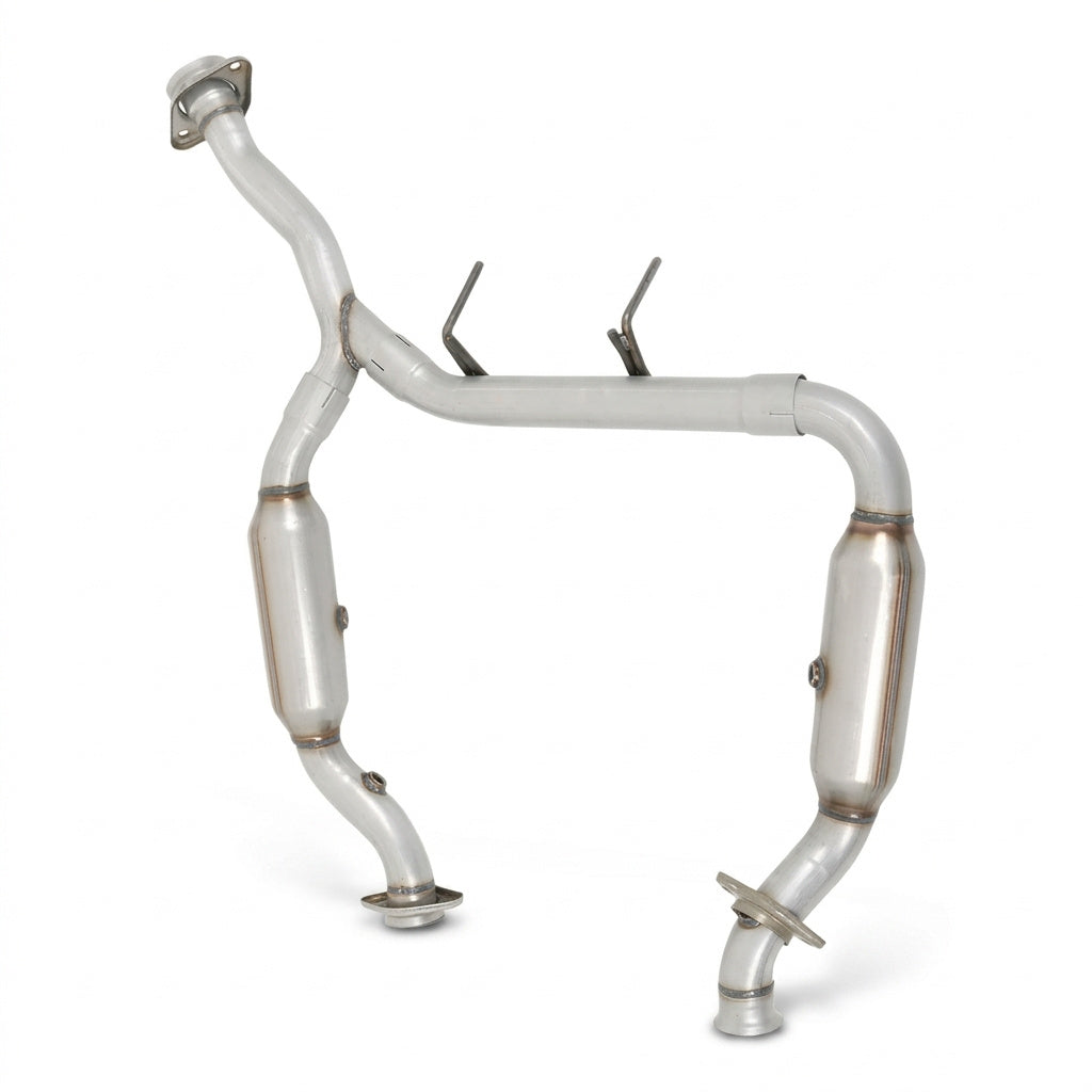 Catalytic Converter for Ford F-150 (2011-2014) 3.5L Left & Right