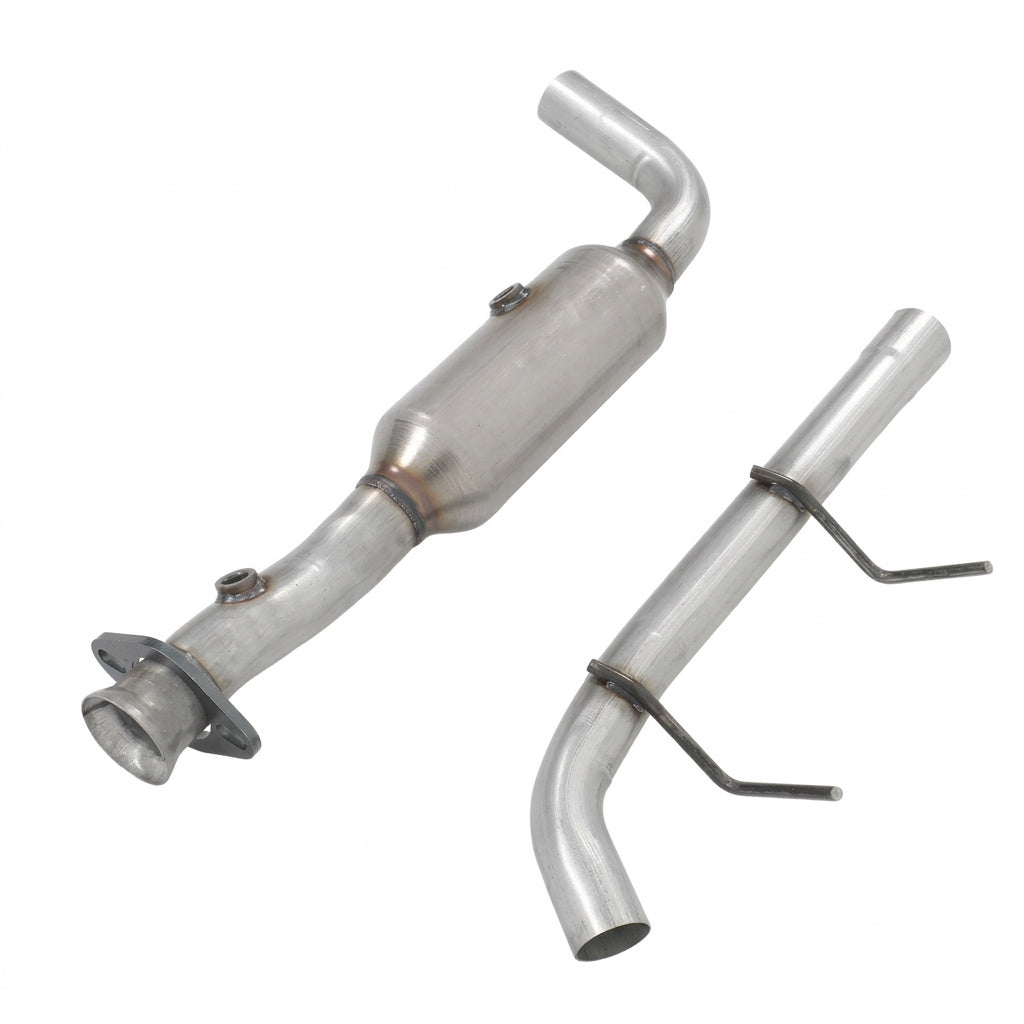 Catalytic Converter for Ford F-150 (2011-2014) 3.7L Front Left & Right