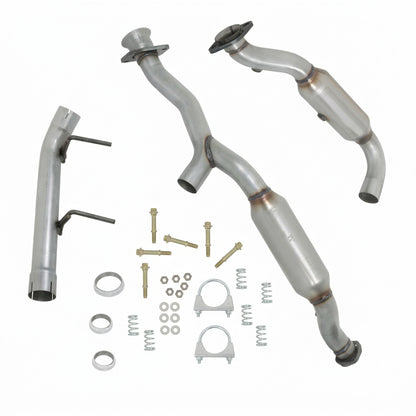 Catalytic Converter for Ford F-150 (2015-2018) 3.5L Left & Right