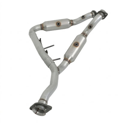 Catalytic Converter for Ford F-150 (2015-2018) 3.5L Left & Right