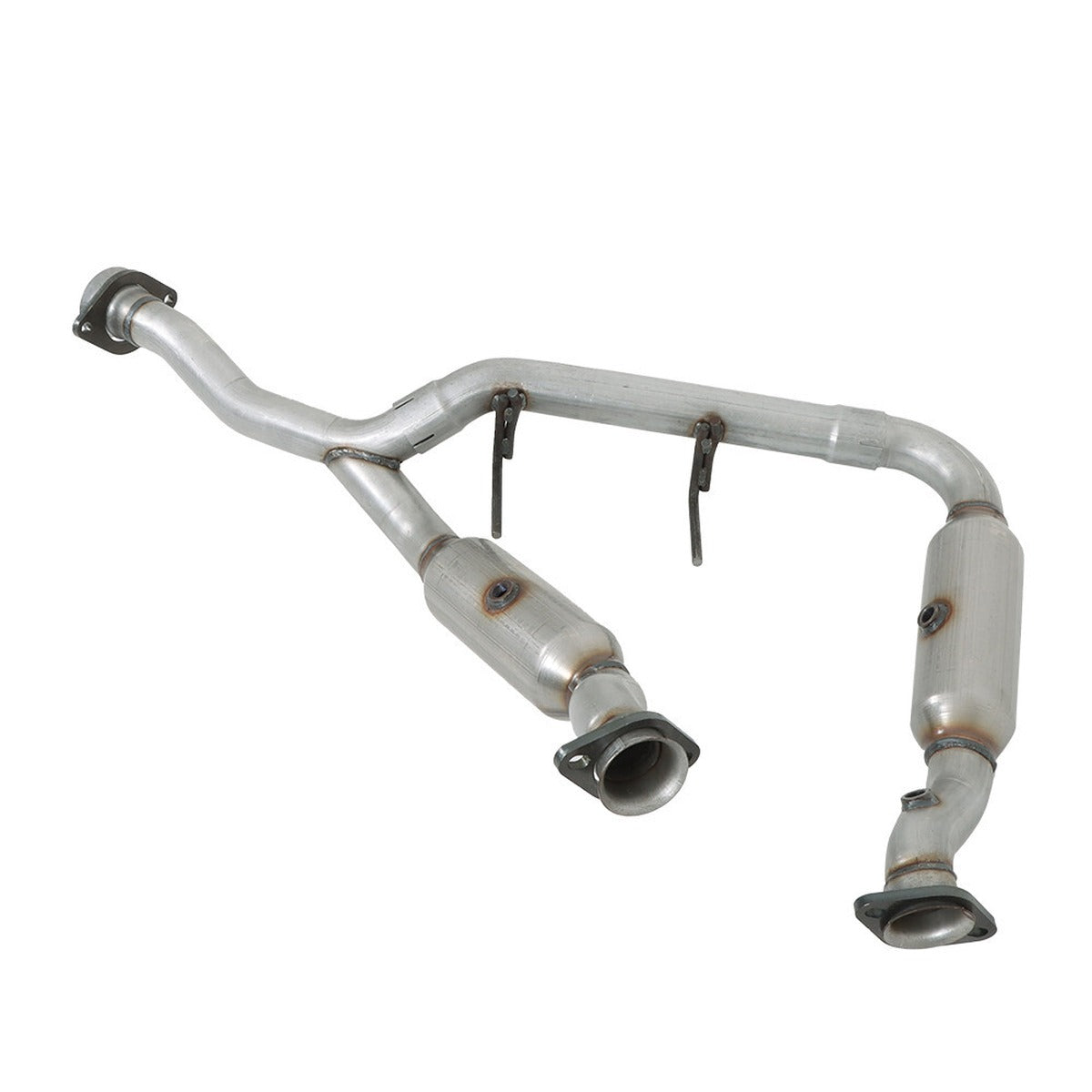 Catalytic Converter for Ford F-150 (2015-2018) 3.5L Left & Right