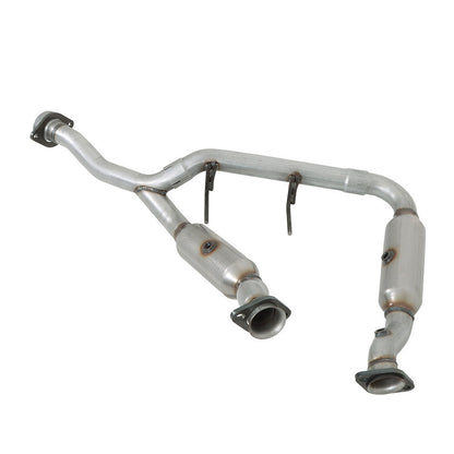 Catalytic Converter for Ford F-150 (2015-2018) 3.5L Left & Right