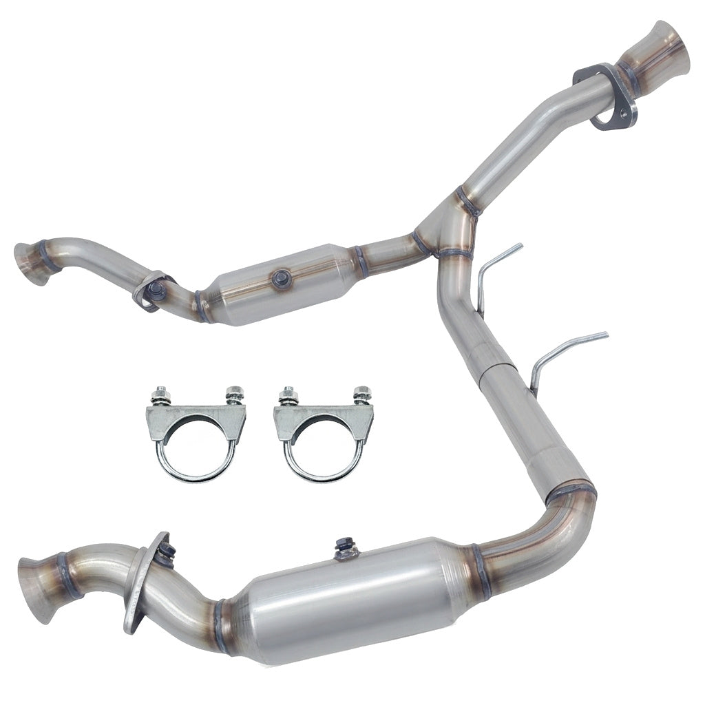 Catalytic Converter for Ford F-150 (2015-2020) 2.7L Left & Right