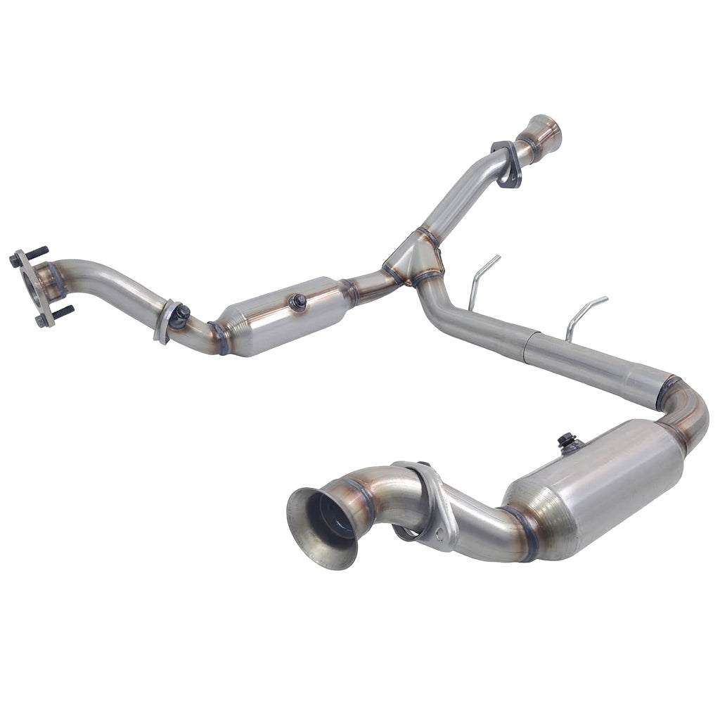 Catalytic Converter for Ford F-150 (2015-2020) 2.7L Left & Right