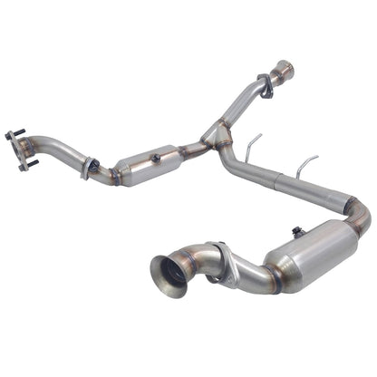 Catalytic Converter for Ford F-150 (2015-2020) 2.7L Left & Right