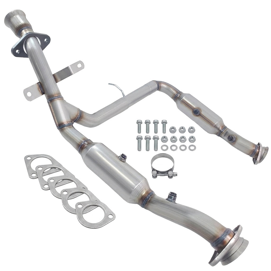 Catalytic Converter for Ford F-150 (2015-2020) 2.7L Left & Right