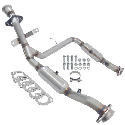 Catalytic Converter for Ford F-150 (2015-2020) 2.7L Left & Right