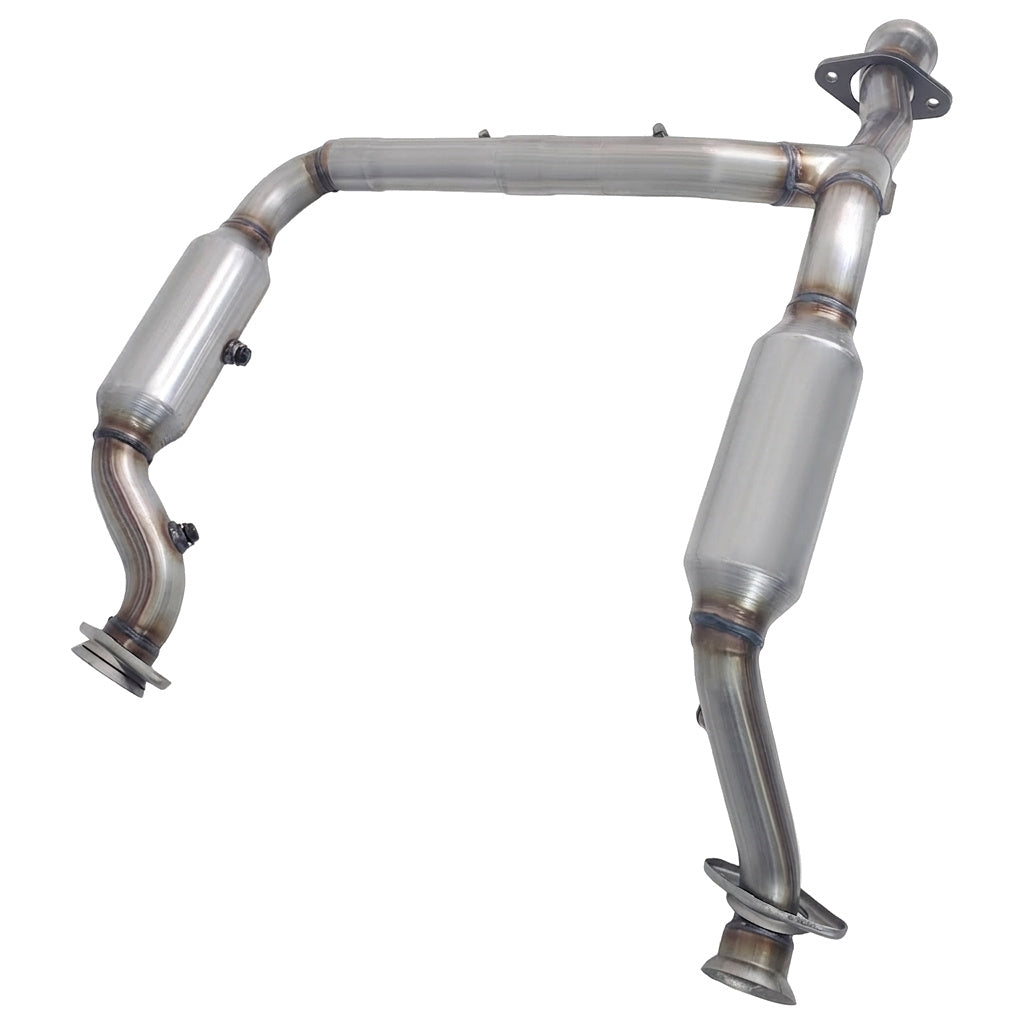 Catalytic Converter for Ford F-150 (2015-2020) 2.7L Left & Right
